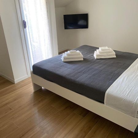 E.G. House Apartment Milan Bagian luar foto