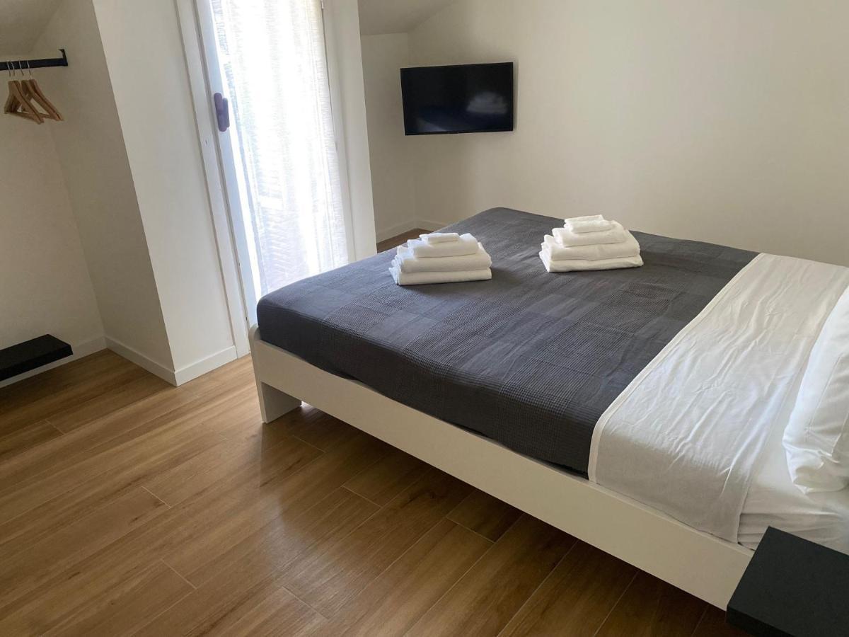 E.G. House Apartment Milan Bagian luar foto