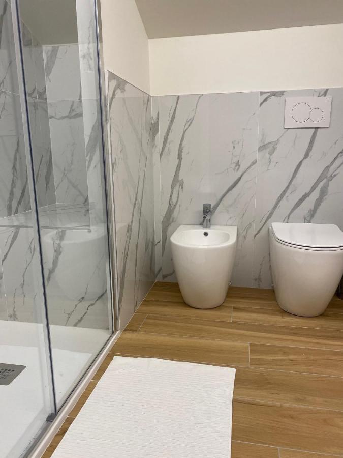 E.G. House Apartment Milan Bagian luar foto