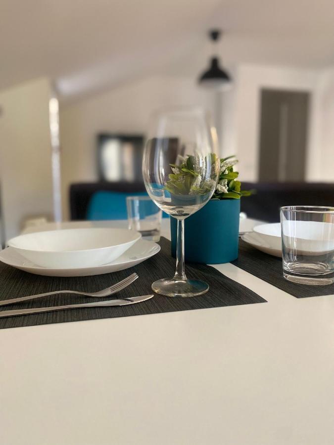 E.G. House Apartment Milan Bagian luar foto