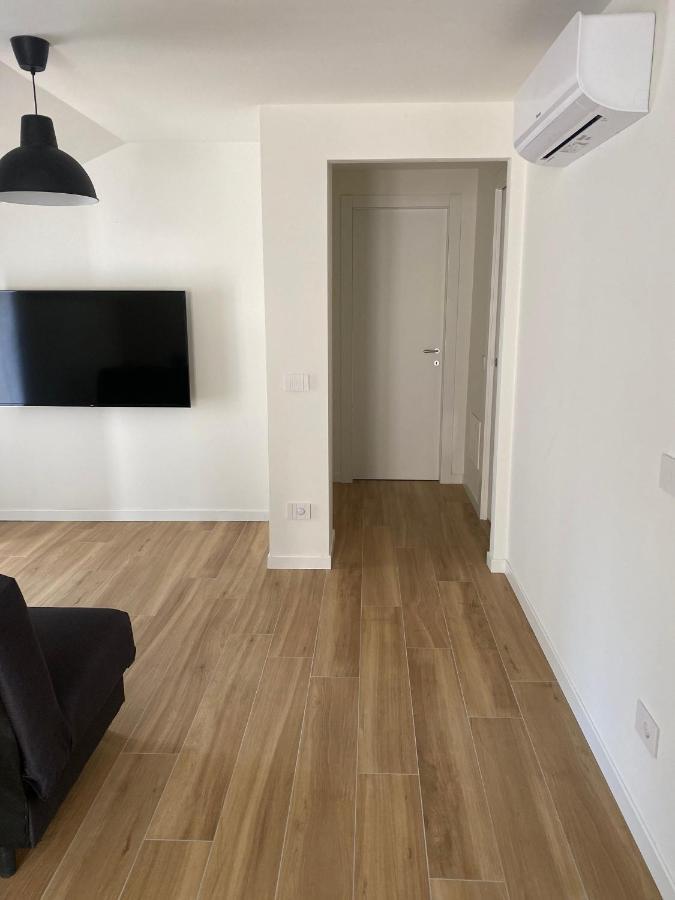 E.G. House Apartment Milan Bagian luar foto