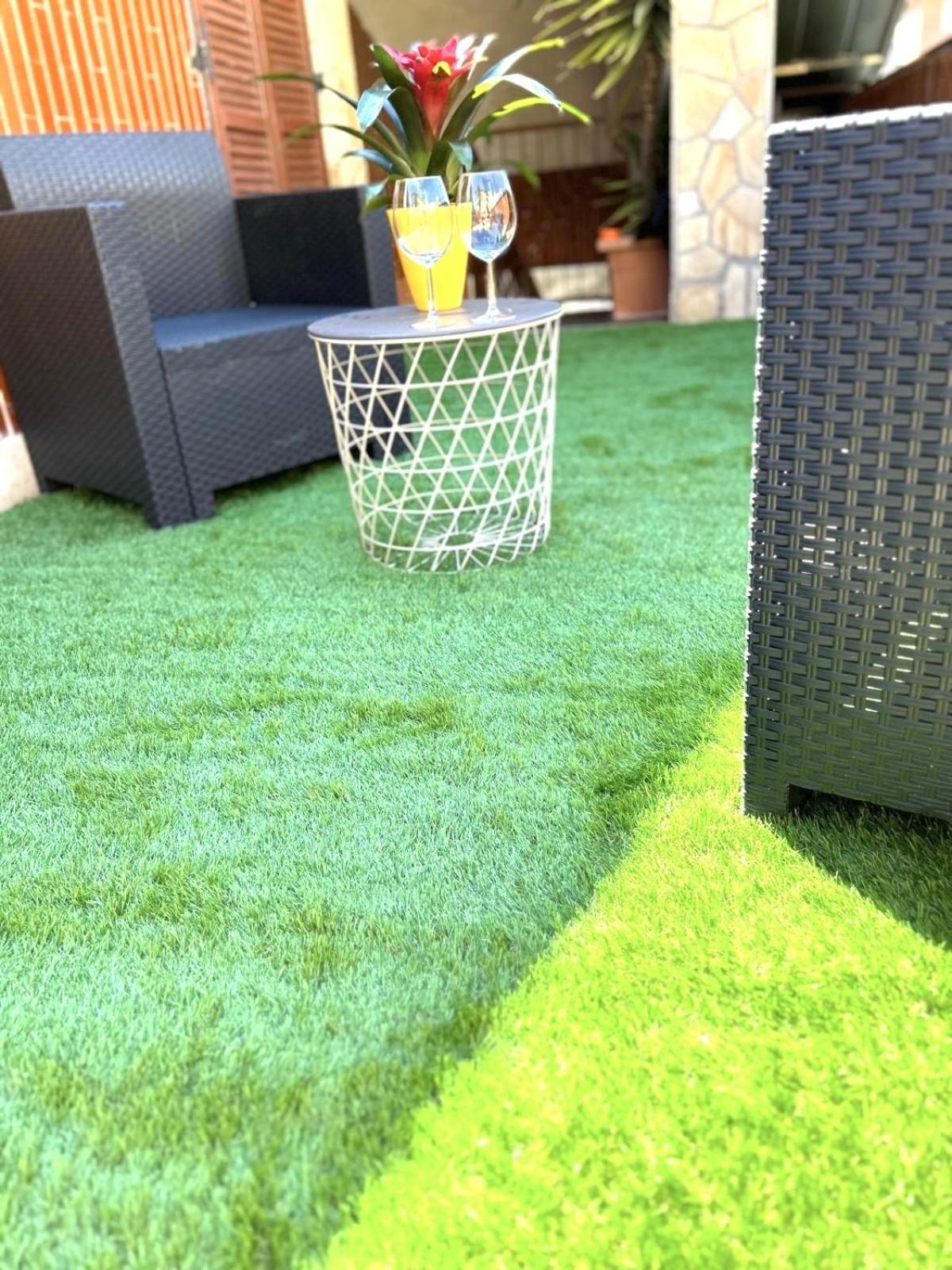 E.G. House Apartment Milan Bagian luar foto